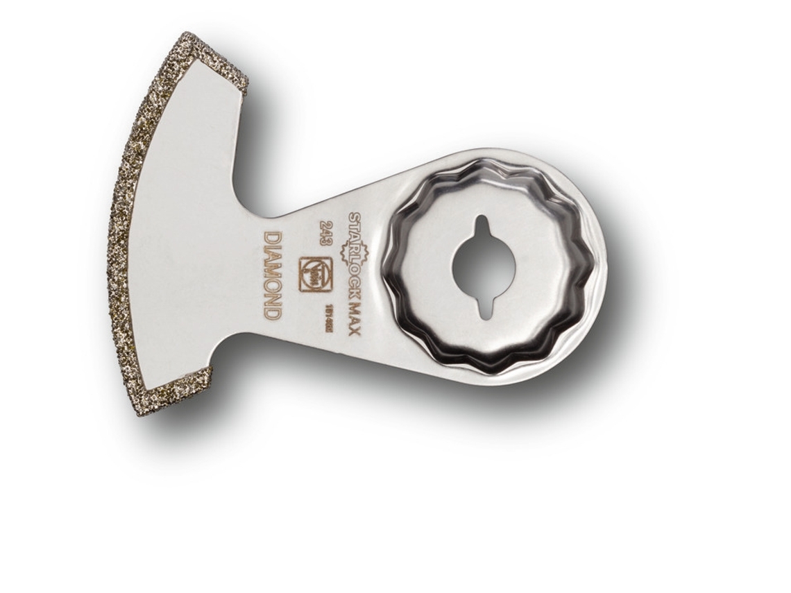 FEIN 63903243230 Disco revestido de diamante