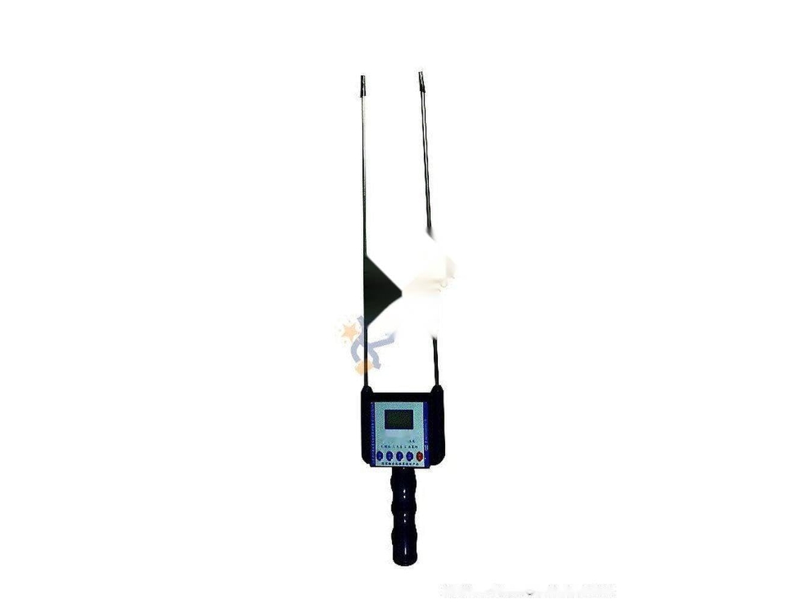 Medidor De Grãos Digital Com Sonda, Resolução 40% Ur, Lcd Retroiluminado 0, 5%
