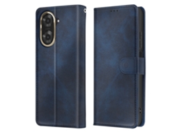 Avizar Capa Xiaomi Redmi A5, Azul, Suporte Vídeo Azul