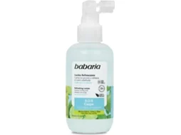 Loção Refrescante BABARIA SOS Caspa (150 ml)
