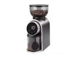 Moedor De Café Elétrico Automático Moinho De Rebarbas B Us Plug Nostalgia88