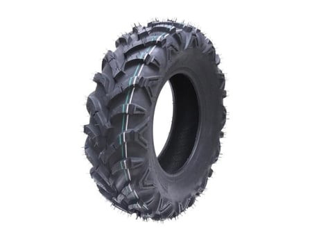 Pneu Quad ATV 22x7.00 11 4ply Wanda P341 Marca Wanda Marcação E