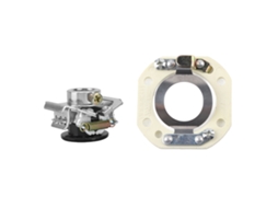 Interruptor Centrífugo para Motor Elétrico L16 152s | S/MARCA