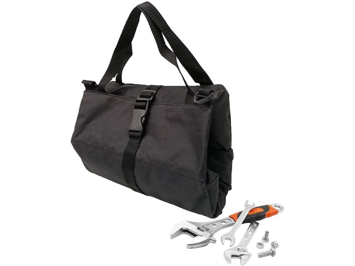 Rolo Utilitário De Bolso