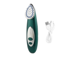 Massageador Facial Varin para Rejuvenescimento da Pele, Remoção de Rugas, Terapia com Microcorrente, Aparelho de Beleza Portátil