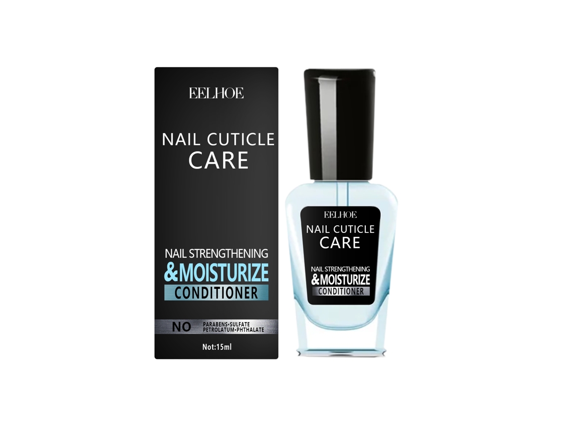 Solução Eelhoe para Onicomicose e Unhas Grossas