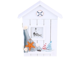 1Pcs Caixa de Chaves ALLINLESS