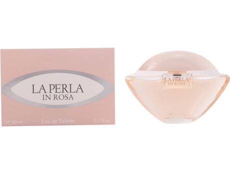 Perfume  In Rosa Eau de Toilette (80 ml)