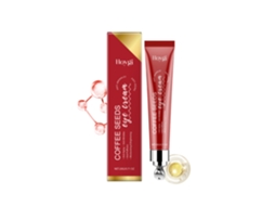 Tratamento para Olhos Redutor de Rugas e Efeito Firmador LAXISCREED