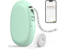Etiqueta À Prova D‘água, Portátil, Bluetooth STELASPLEN
