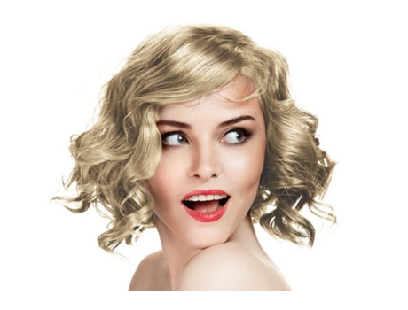 Coloração Capilar Emmebi Sem Amoníaco Zero35 11/0 100 Ml