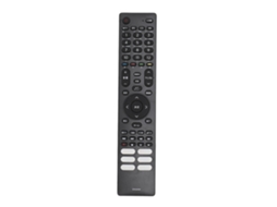 Controle Remoto En3a40 Substituto Profissional Para Tv Hisense En3b40h Hj75u6f4u Hj65u6f3u Hj55u6f3u