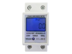 Conector de Energia Ip68 S/MARCA