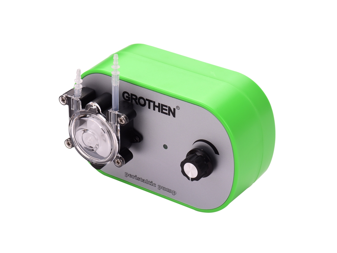 Bomba Peristáltica Grothen G728-1 Dosificadora