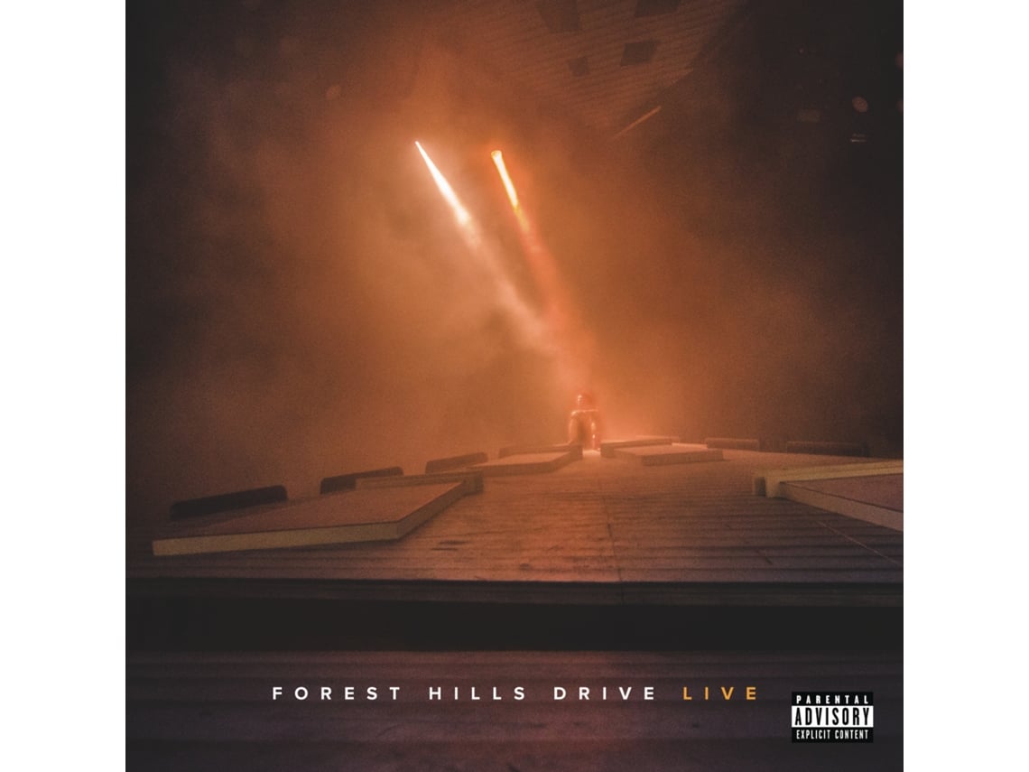 J Cole Forest Hills Drive Homecoming 2016 Download CD J.Cole - Forest Hills Drive | Worten.pt