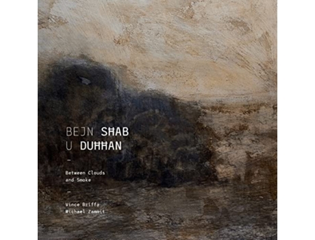 Livro Bejn Shab U Duhhan De Michael Zammit (inglês)