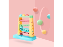 Brinquedo De Desenvolvimento Precoce, Diverso Para Crianas Educacional Stem Timo Para Aniversrio Slowmoose