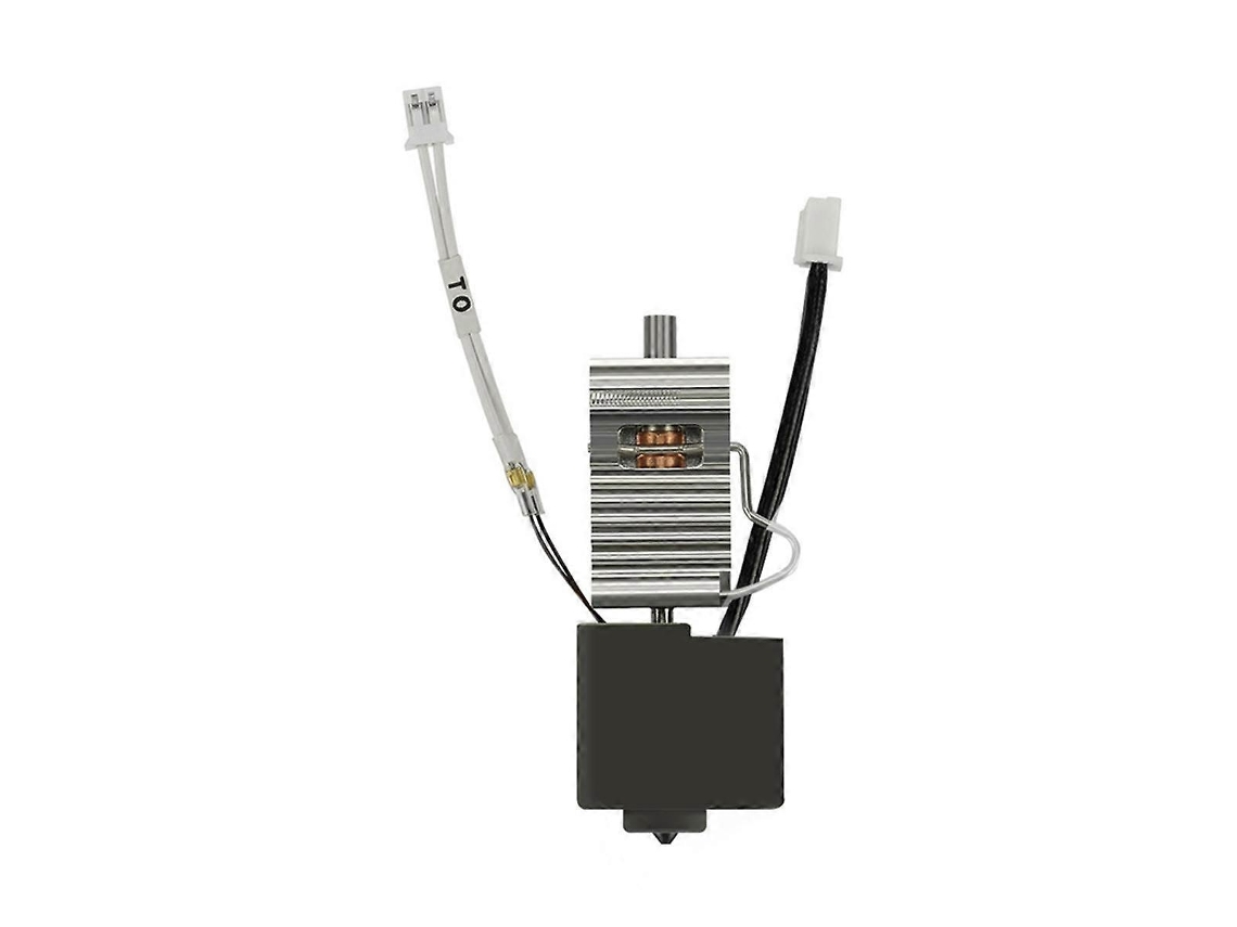 Bico Hotend Thermistor 3 Polegadas Com Dissipador De Calor Para Kobra3 - Peças Reposição E Acessórios A