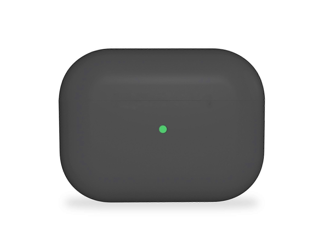 Capa protetora ultrafina de silicone líquido para smartphones Apple AirPods Pro GIECY
