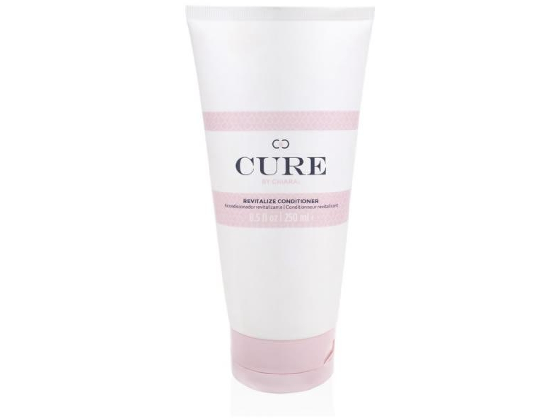 Cure By Chiara Conditioner 250 Ml