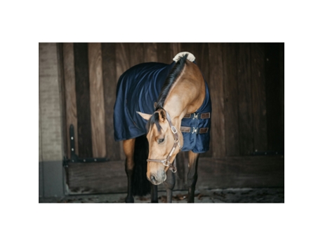 Camisa de cavalo de algodão KENTUCKY 160 cm