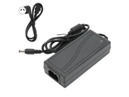Adaptador De Energia Carregador Bx-1206000 12v 6a Para Computador Portátil