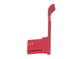 Agarre Para Polegar De Câmera Com Zapata Quente, Agarre Manual Para Câmera, Repouso De Polegar