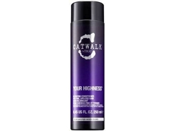 Condicionador TIGI Catwalk Woman Your Highness Volumising Conditioner (250ml)