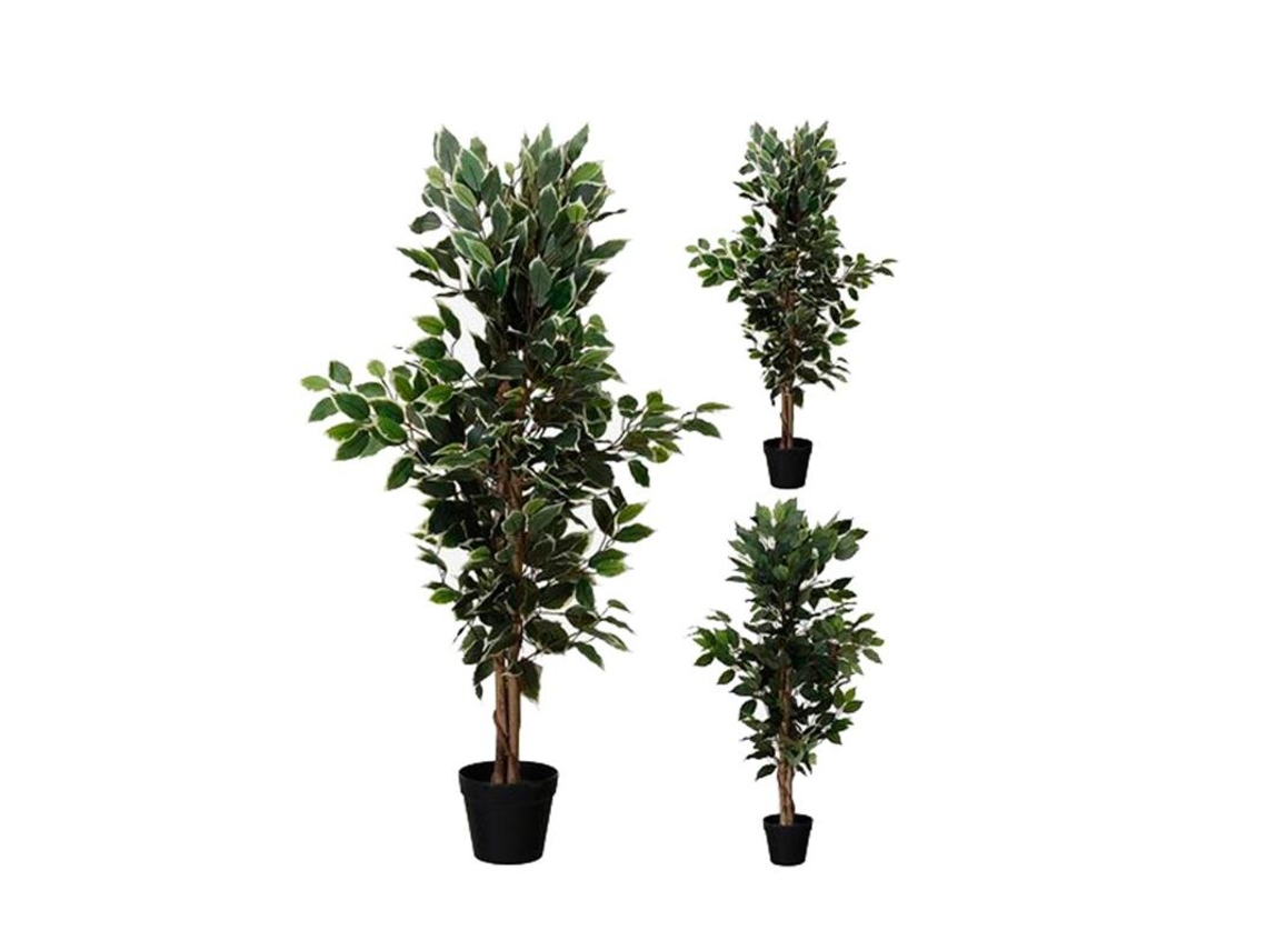Planta Artificial Ficus 115 Cm Surtido IPAE-PROGARDEN