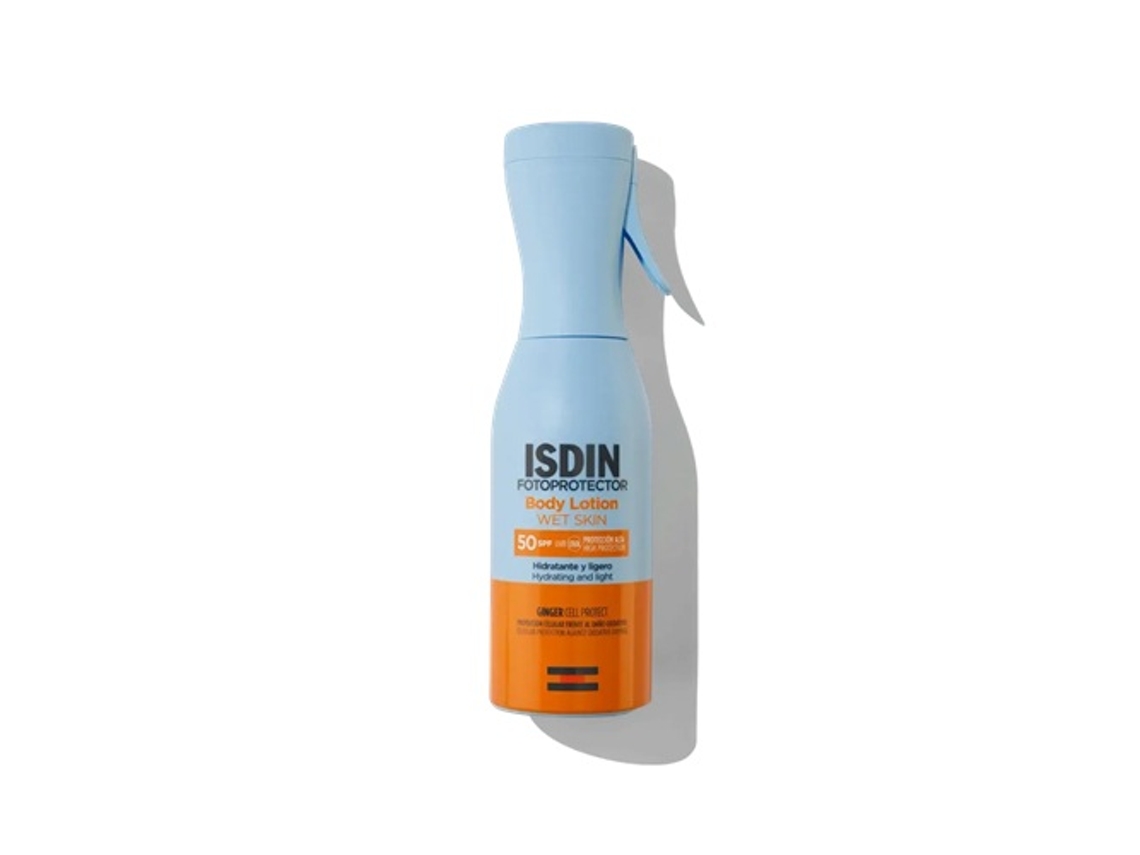 Fotoprotector Body Lotion 250ml ISDIN