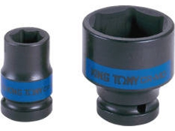 Chave De Impacto KING TONY Hexagonal Tipo Leve3 4 (14 mm)