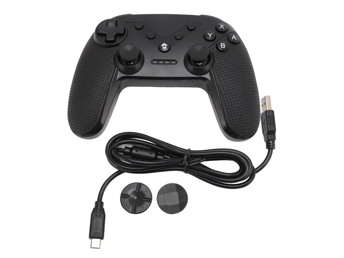 Controle LAXISCREED Switch Lite Sem Fio Turbo