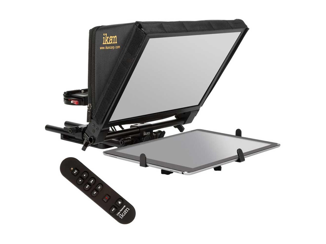 Ikan Téléprone Pt-Elite-Pro-Rc