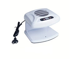 Secador De Unhas 300w Soprador De Ar Quente E Frio Para Esmalte Regular Branco Yunzii