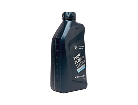Óleo Lubrificante para Motores  Twin Power Turbo (1L)