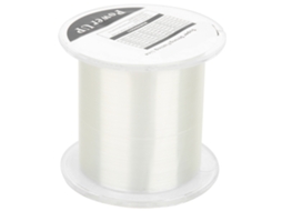 Linha de Pesca Carbono Resistente Ao Desgaste 300m