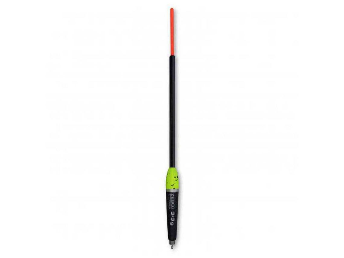 Bóia Unisex ZEBCO Trophy waggler z1 (2 / 2 g)
