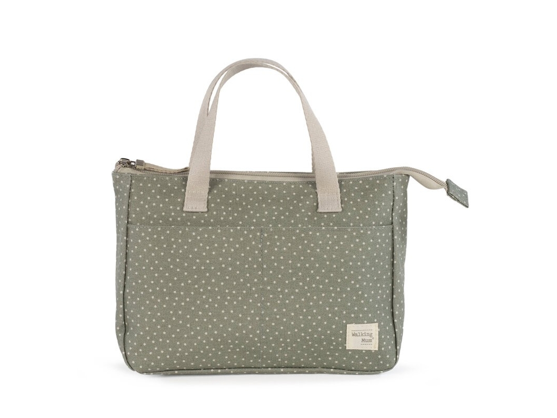 Bolsa de Toalete Topito Poppy WALKING MUM