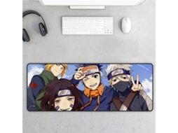 Mouse Pad LAXISCREED (à Prova D'água, Resistente a Manchas, Lavável)