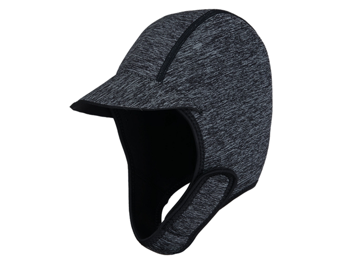 Touca Térmica de Neoprene 3mm BRILVIBERA