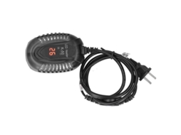 Aquecedor Submersível para Aquário com Termostato Externo GOKOCO