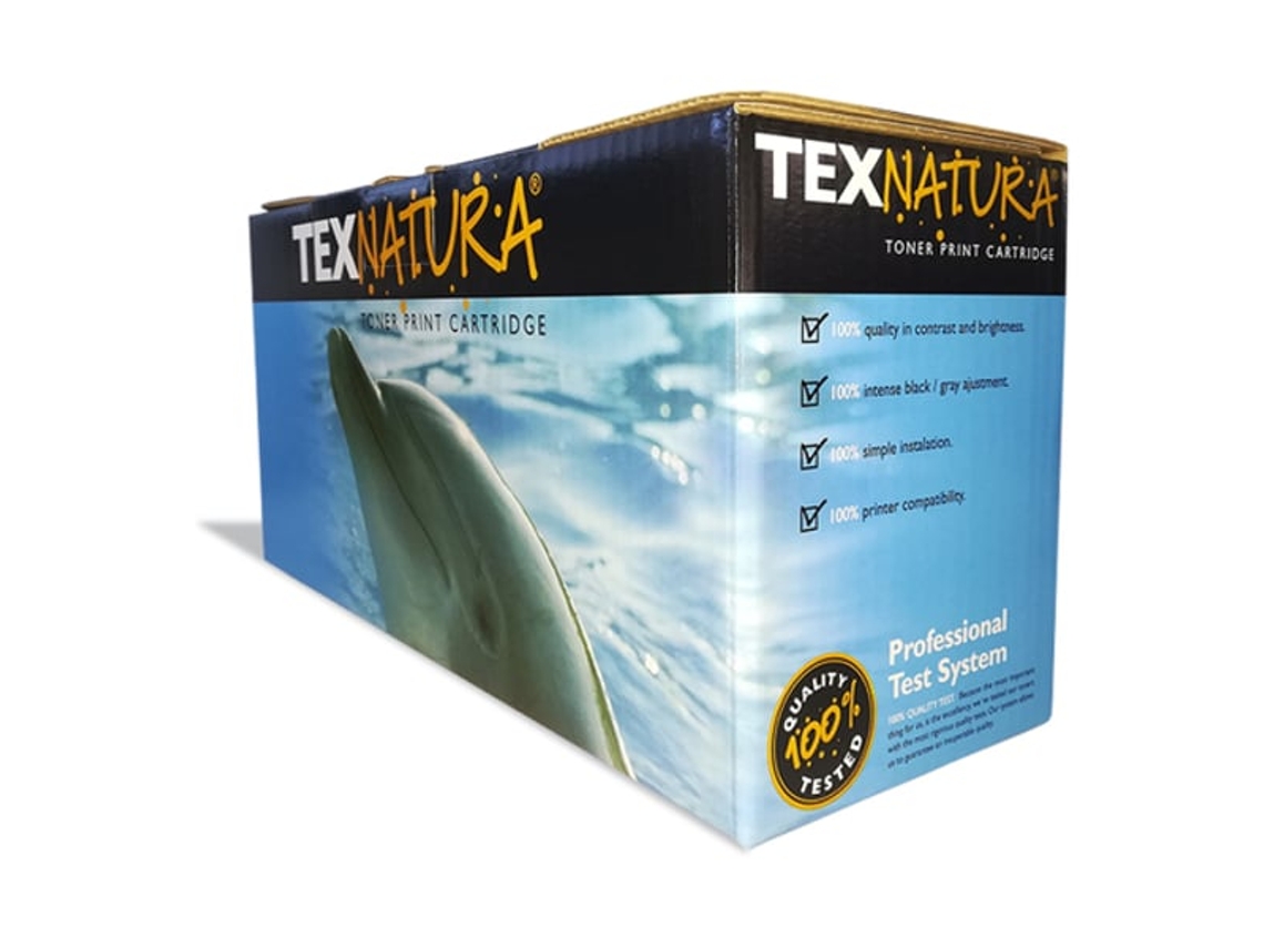 Toner Compatível Hp 125a Magenta Cb543a 1400 Pág. - Texnatura Tn-hcb543a
