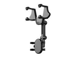 Suporte Para Telemóvel Veicular, Suporte Para Retrovisor Veicular, Multifunções 360°