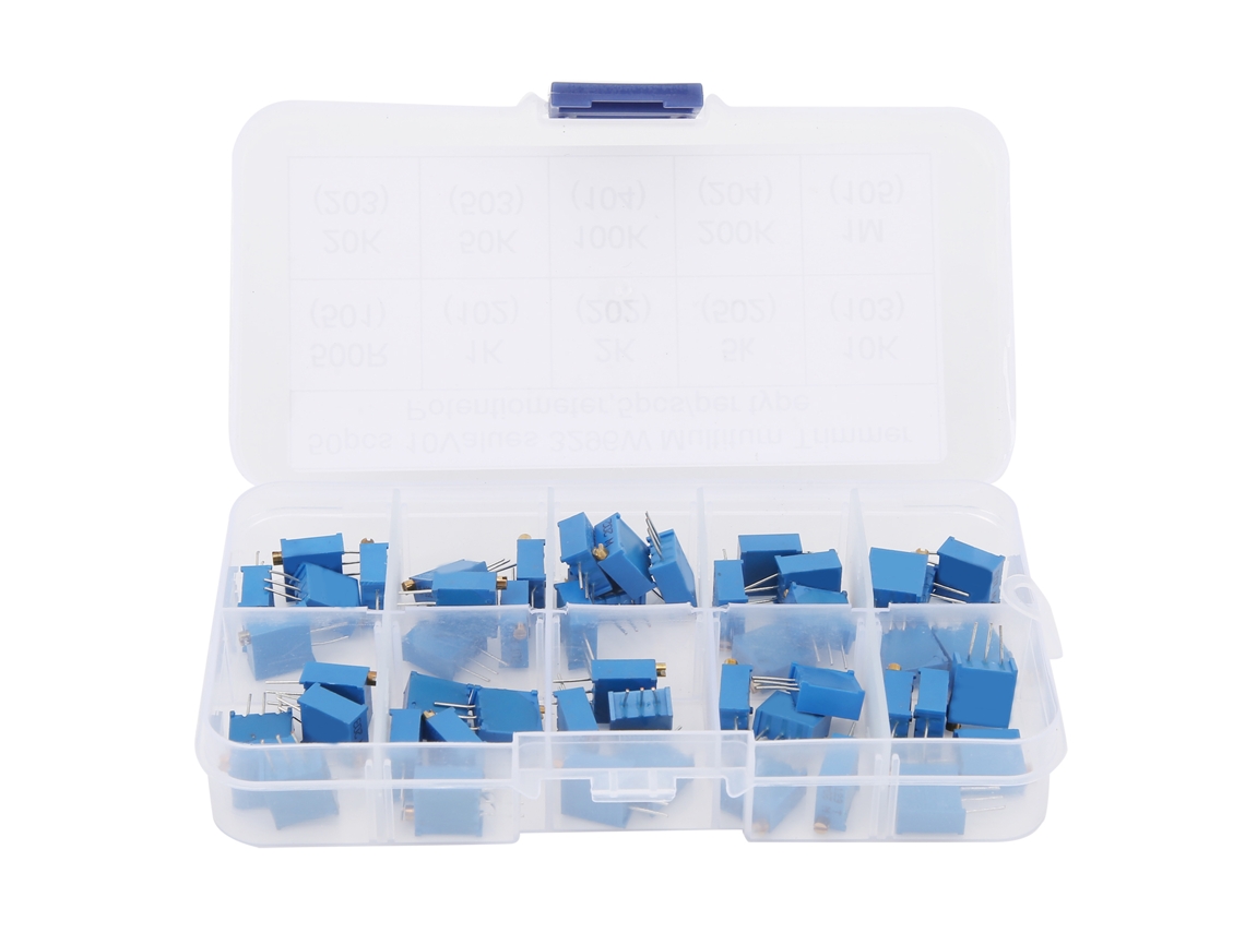 20 Peças Chips LED SMD 6V | S/MARCA