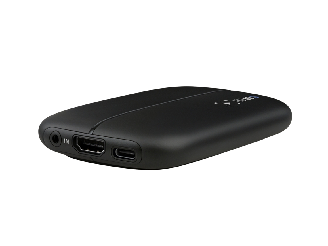 Placa de Captura de Vídeo ElGATO HD60S (HD)
