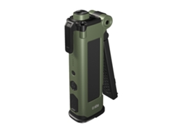 Powerbank SBS Multifuncional com Kit SOS (3000 mAh - Verde)