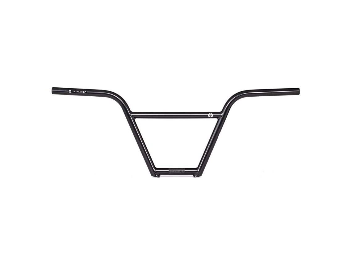 Guiador Strangler Os 4-Piece 29´´ 9.1´´ Prateado 25.4 Mméclat