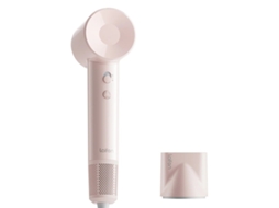 Secador De Cabelo Laifen Se Lite De Alta Velocidade, 1400w,rosa