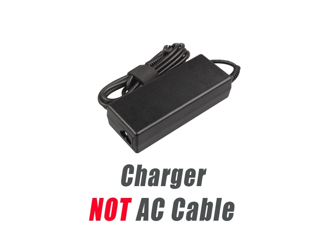 Lurelia Carregador Para Portátil Ap091f13lf Ed494aaaba Para Portátil Hp Probook 4535s 4540s 4420s 4430s 4440s 4510s 4520s 4525s 4530s 19v 4