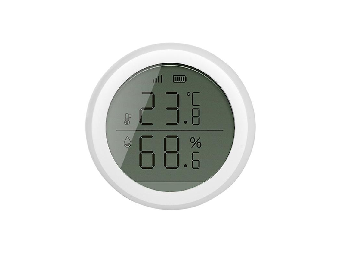 Sensor de Umidade ALLINLESS